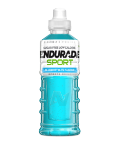 ENDURADE Sport - Hydration and Electrolyte Drink - Blueberry Blitz
