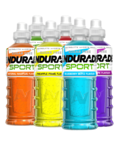ENDURADE Electrolyte Sports Drink - Mix 6 Pack