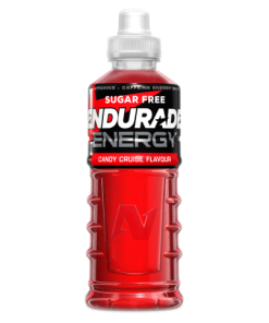 ENDURADE ENERGY - No Added Sugar Caffeine Drink - Cany Cruise