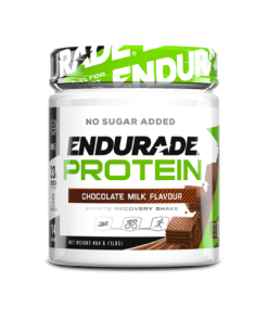 ENDURADE Protein Recovery Shake - Chocolate