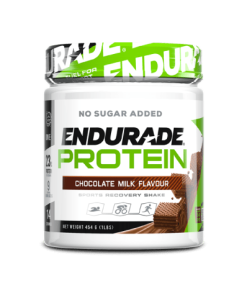 ENDURADE Protein Recovery Shake - Chocolate