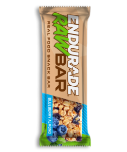 ENDURADE RAW BAR - BLUEBERRY ALMOND