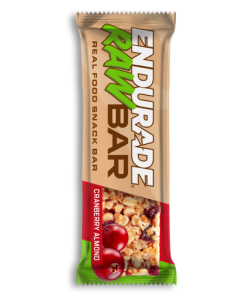 ENDURADE RAW BAR - CRANBERRY ALMOND