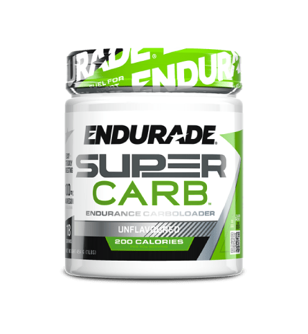 ENDURADE SuperCarb - Endurance Carboloader - Unflavoured