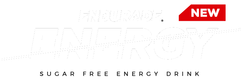 ENDURADE Energy Logo