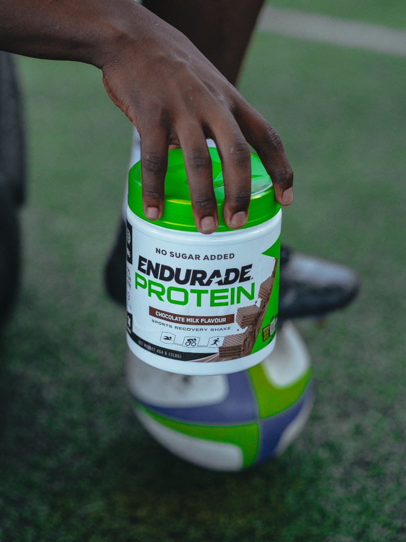 Health, Sports & Energy Bars ENDURADE®