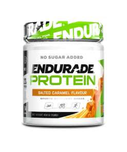 ENDURADE Protein - Salted Caramel Flavour - Recovery Shake