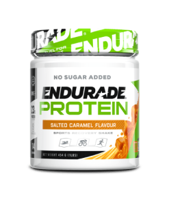 ENDURADE Protein - Salted Caramel Flavour - Recovery Shake