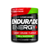 ENDURADE Energy+ Candy Cruise Flavour - Powder Energy Drink with Caffeine and Nootropic Formulation