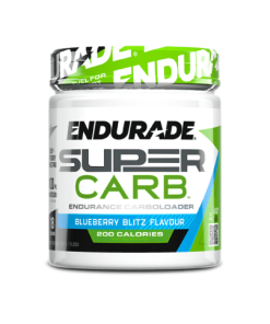 ENDURADE SuperCarb - Endurance Carboloader - Blueberry Flavour