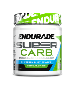 ENDURADE SuperCarb - Endurance Carboloader - Blueberry Flavour