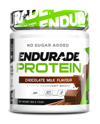 ENDURADE Protein Recovery Shake - Chocolate Flavour