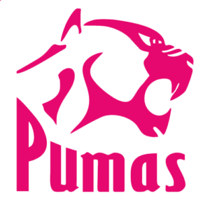 Pumas Rugby Logo