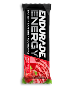 ENDURADE ENERGY Bar - Candy Nougat