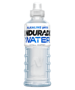 ENDURADE Alkaline pH10 Water with Electrolytres