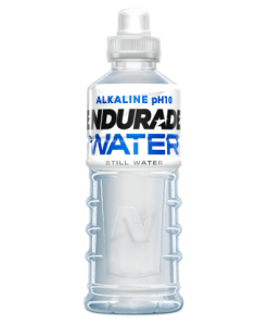 ENDURADE Alkaline pH10 Water with Electrolytres
