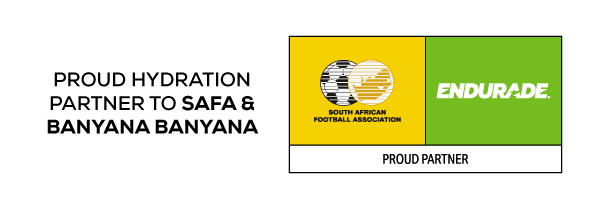 SAFA Hydration Partner